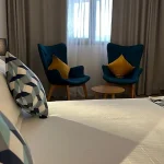 Chambre-Golden-Tulip